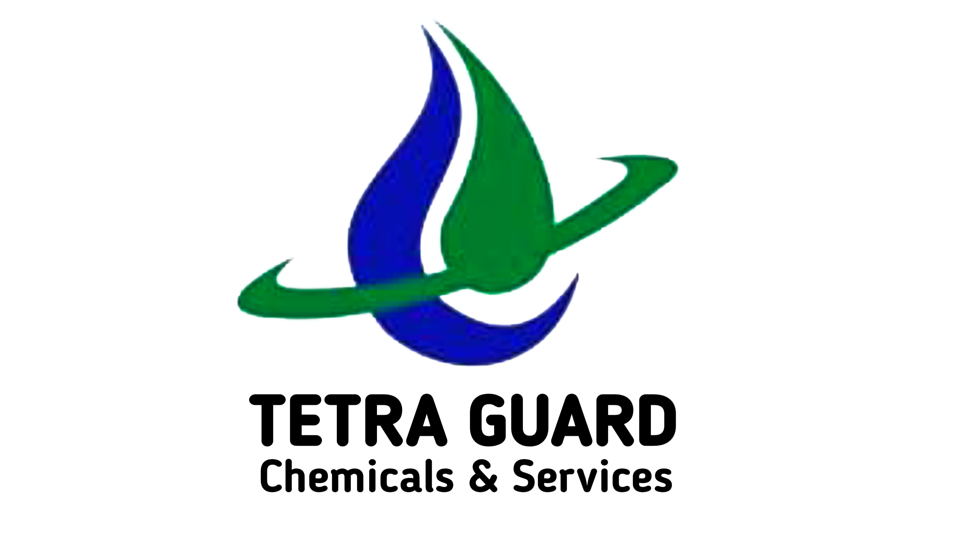 Tetra Guard Chemicals Logo